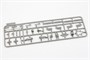 6002  авиация  Дирижабль Zeppelin P-class  (1:350) 4,89705E+12