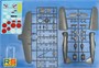 92202  авиация  Me 309 V4 "Zerstörer"  (1:72) 8,59418E+11