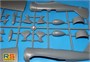 92202  авиация  Me 309 V4 "Zerstörer"  (1:72) 8,59418E+11
