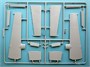 K48124  авиация  Mirage 2000N La F  (1:48) 9,58884E+12