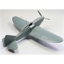 72154  авиация  RF-8A/G Photo-Recon Crusader „Eyes of the Fleet“ Vietnam  (1:72) 8,59644E+12