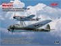 DS4801  авиация  Набор Аэродром Люфтваффе II МВ  (1:48) 4,82304E+12