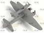 DS4801  авиация  Набор Аэродром Люфтваффе II МВ  (1:48) 4,82304E+12