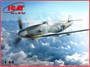 DS4801  авиация  Набор Аэродром Люфтваффе II МВ  (1:48) 4,82304E+12