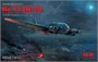 DS4801  авиация  Набор Аэродром Люфтваффе II МВ  (1:48) 4,82304E+12