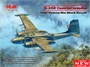 DS4801  авиация  Набор Аэродром Люфтваффе II МВ  (1:48) 4,82304E+12