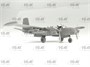DS4801  авиация  Набор Аэродром Люфтваффе II МВ  (1:48) 4,82304E+12