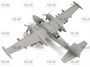 DS4801  авиация  Набор Аэродром Люфтваффе II МВ  (1:48) 4,82304E+12