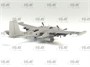 DS4801  авиация  Набор Аэродром Люфтваффе II МВ  (1:48) 4,82304E+12