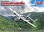 DS4801  авиация  Набор Аэродром Люфтваффе II МВ  (1:48) 4,82304E+12