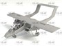 DS4801  авиация  Набор Аэродром Люфтваффе II МВ  (1:48) 4,82304E+12