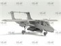 DS4801  авиация  Набор Аэродром Люфтваффе II МВ  (1:48) 4,82304E+12
