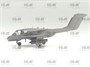 DS4801  авиация  Набор Аэродром Люфтваффе II МВ  (1:48) 4,82304E+12
