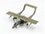 DS4801  авиация  Набор Аэродром Люфтваффе II МВ  (1:48) 4,82304E+12
