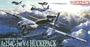 5011  авиация  Ar234C-3w/V-1 Huckepack  (1:72) 89195850119