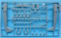 5012  авиация  Arado Ar234B Nachtigall  (1:72) 89195850126