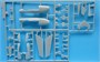 5014  авиация  Me 1101 Nachtjäger  (1:72) 89195850140