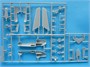 5014  авиация  Me 1101 Nachtjäger  (1:72) 89195850140