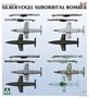 6002  авиация  Дирижабль Zeppelin P-class  (1:350) 4,89705E+12