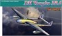 5085  авиация  DH Vampire FB.5  (1:72) 89195850850