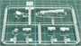 5107  авиация  Aichi Type 99 "Val" Dive-Bomber, Midway 1942   (1:72) 89195851079