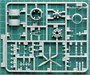 5107  авиация  Aichi Type 99 "Val" Dive-Bomber, Midway 1942   (1:72) 89195851079