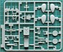 5107  авиация  Aichi Type 99 "Val" Dive-Bomber, Midway 1942   (1:72) 89195851079
