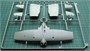 5107  авиация  Aichi Type 99 "Val" Dive-Bomber, Midway 1942   (1:72) 89195851079