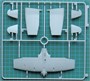 5107  авиация  Aichi Type 99 "Val" Dive-Bomber, Midway 1942   (1:72) 89195851079