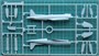 5107  авиация  Aichi Type 99 "Val" Dive-Bomber, Midway 1942   (1:72) 89195851079