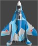 7408  авиация  Апач  вертолёт (1:144) 4,60033E+12