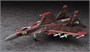 65651  авиация  Macross Plus YF-19  (1:48) 4,96783E+12