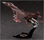65651  авиация  Macross Plus YF-19  (1:48) 4,96783E+12
