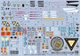 65651  авиация  Macross Plus YF-19  (1:48) 4,96783E+12