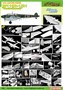 5556  авиация  Messerschmitt Bf110D-1/R1 "Dackelbauch"  (1:48) 89195855565