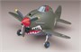 65651  авиация  Macross Plus YF-19  (1:48) 4,96783E+12