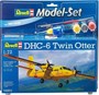 64901  авиация  DHC-6 Twin Otter  (1:72) 4,0098E+12