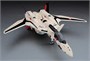 65651  авиация  Macross Plus YF-19  (1:48) 4,96783E+12