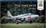 UA72210  авиация  Boeing B-52G early "Linebacker II Vietnam war 1967-1972"  (1:72) 4,58991E+12
