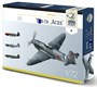 70078  авиация  Nakajima Ki-43 II Hayabusa  (1:72) 5,90273E+12