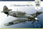 70078  авиация  Nakajima Ki-43 II Hayabusa  (1:72) 5,90273E+12