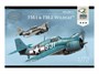 70078  авиация  Nakajima Ki-43 II Hayabusa  (1:72) 5,90273E+12