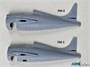 70078  авиация  Nakajima Ki-43 II Hayabusa  (1:72) 5,90273E+12
