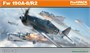 R0022  авиация  Bf 109 G-10 Royal Class / Dual Combo  (1:72) 8,59144E+12