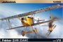 R0022  авиация  Bf 109 G-10 Royal Class / Dual Combo  (1:72) 8,59144E+12