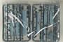 R0022  авиация  Bf 109 G-10 Royal Class / Dual Combo  (1:72) 8,59144E+12