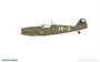 R0022  авиация  Bf 109 G-10 Royal Class / Dual Combo  (1:72) 8,59144E+12