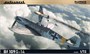 R0022  авиация  Bf 109 G-10 Royal Class / Dual Combo  (1:72) 8,59144E+12