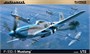 R0022  авиация  Bf 109 G-10 Royal Class / Dual Combo  (1:72) 8,59144E+12