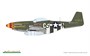 R0022  авиация  Bf 109 G-10 Royal Class / Dual Combo  (1:72) 8,59144E+12
